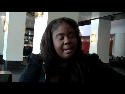 Raven Goodwin talks about 