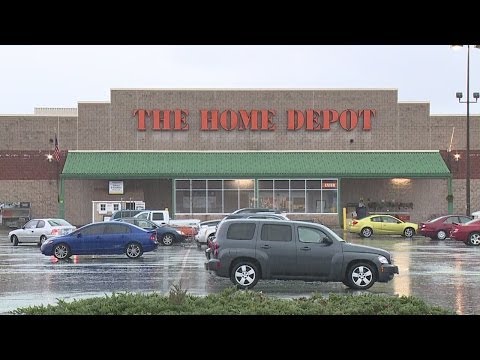 Anger at Home Depot over veterans' IDs