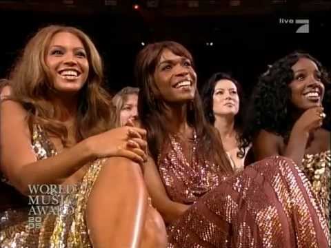 Destiny's Child Tribute WMA 2005