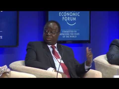 Africa 2013 - African Economic Outlook