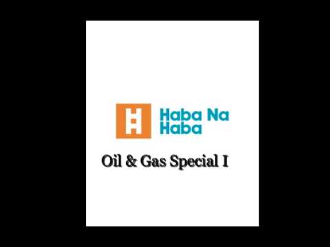 Haba na Haba - Oil & Gas Special: Is Tanzania Ready To Be an Oil & Gas Economy?