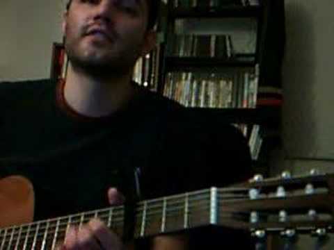 Sing A Song - Joe Raposo