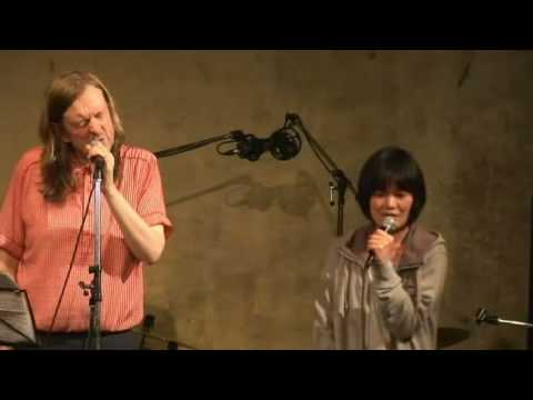 Sing by Joe Raposo - BMX Bandits Duglas with Yeongene & Nika