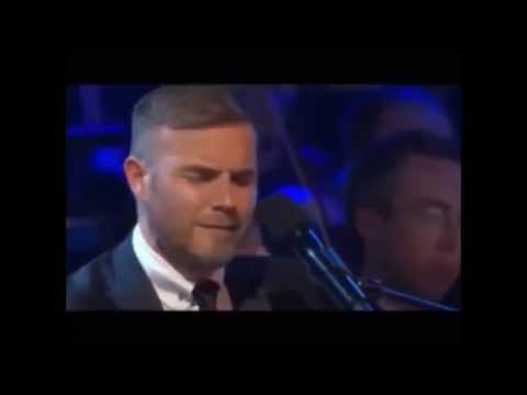 Gary Barlow Great Live Vocals (re-edited version)