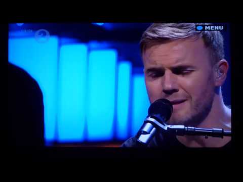 Gary Barlow - 