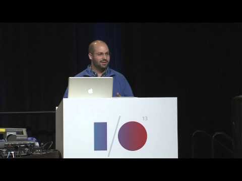 Google I/O 2013 - Cognitive Science and Design