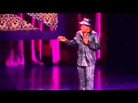 Eddie Griffin (You Can Tell'Em I Said It)