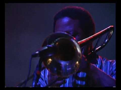 Skatalites - Eastern Standard Time (Live)