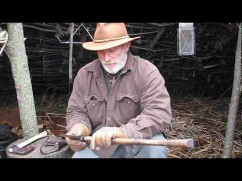 Pathfinder Product Review #12 Condor Greenland Axe