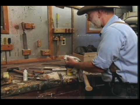 US Forest Service, An Axe to Grind - Complete Documentary