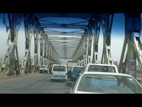 River Niger Bridge