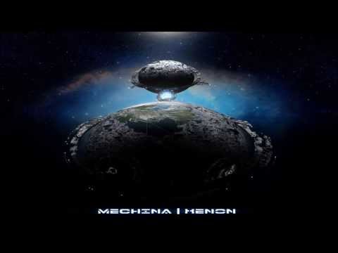 Mechina - Tartarus (New Single)