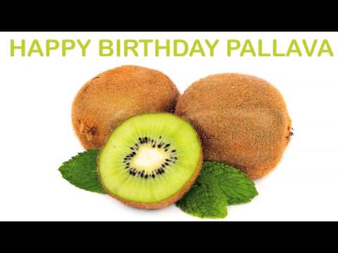 Pallava   Fruits & Frutas