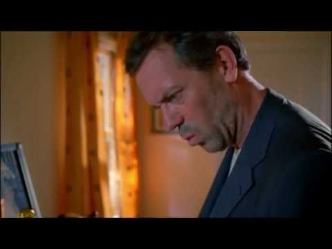 House MD House´s joke