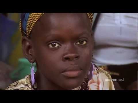 Prayercast | Mali