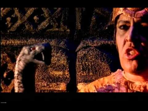 Filme - Um Lobisomem Na Amazônia (2005)