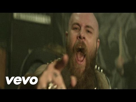 Demon Hunter - My Destiny