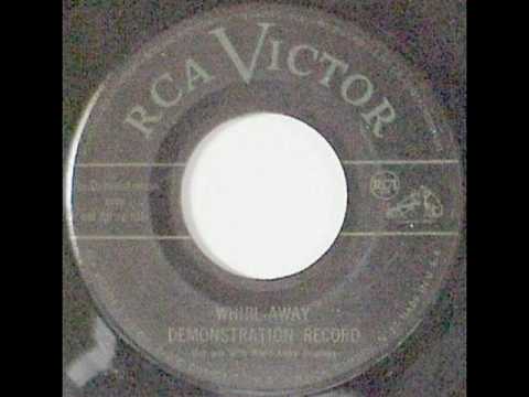 RCA Victor's 1949 Preview of the World's First 45 rpm Records!