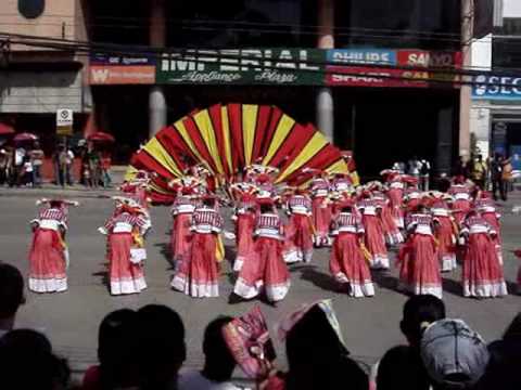 Cagayan de Oro: 2009 Kagay-an Festival Streetdancing (with music overlay)