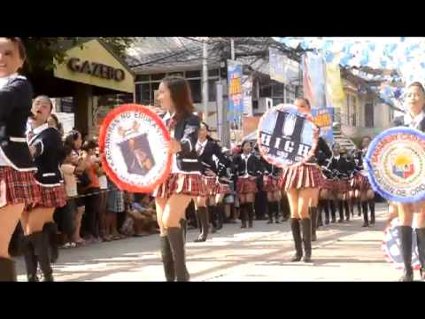 Kagay-an Festival (Champion 1st ABS-CBN Video Contest)