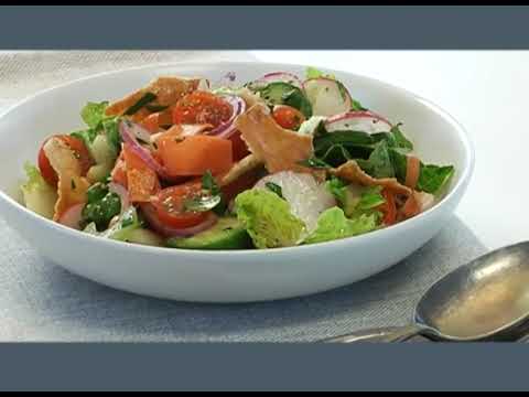 Fattoush