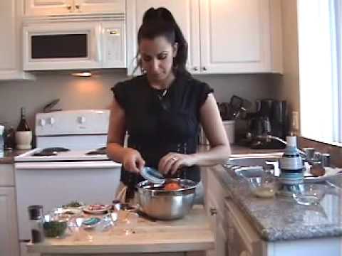 BEST FATTOUSH SALAD RECIPE!!! MUST SEE FATTOUSH SALAD RECIPE