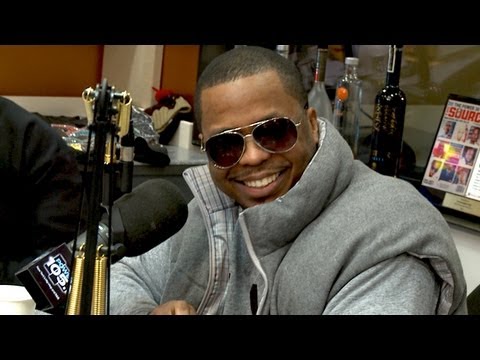 Saigon Interview at The Breakfast Club Power 105.1