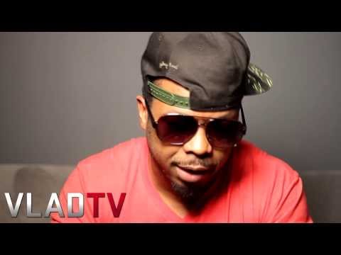 Saigon Details Beef With Prodigy