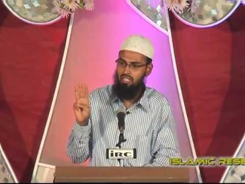 Family Planning In Islam (Complete Lecture) By Adv. Faiz Syed