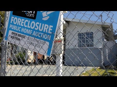 California City Threatens to Use Eminent Domain to Stop Bank Foreclosures