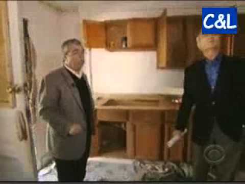 60 Minutes: Foreclosures