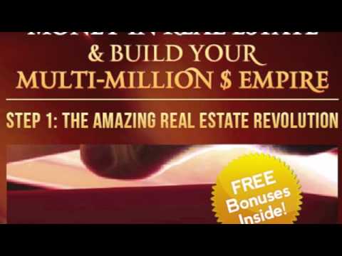 How To Make Money in Real Estate Foreclosures: Real Estate Investing for Dummies - by Chris Jenkins