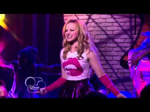 On Top Of The World - From Disney Channel's Liv and Maddie