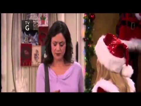 Liv and Maddie -- Fa La La La-A-Rooney (Season 1, Episode 10) -- FULL EPISODE