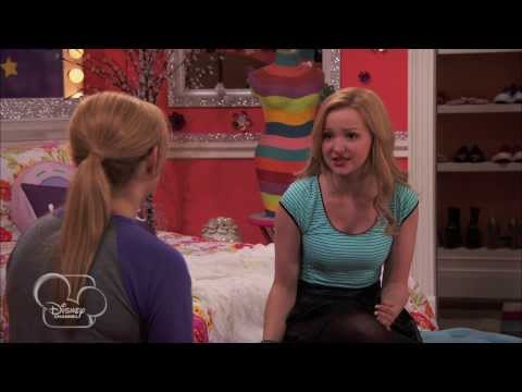 Liv And Maddie - Skate-a-Rooney