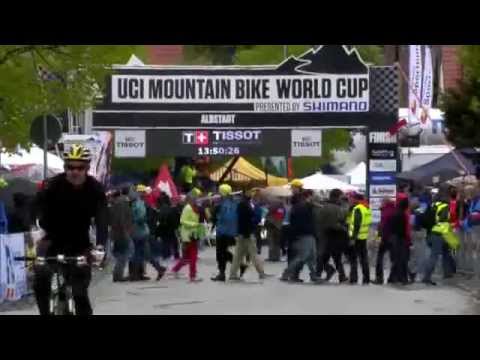 UCI MTB XCO World Cup - Elite Men - Nove Mesto, Czech - 26.05.2013