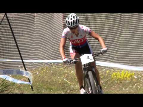 Specialized Racing: UCI World Cup XC4 - Vallnord