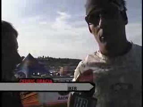 HubTV at Sea Otter Classic 2006 MTB Event