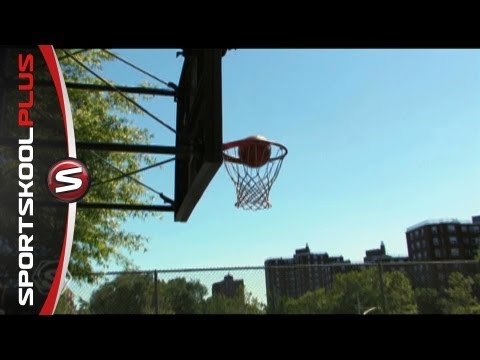 How to Score More Streetball Points with Main Event Waliyy Dixon