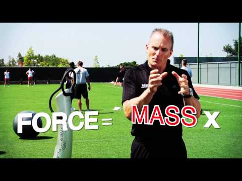 Mark Verstegen - Athletes' Performance Testimonial