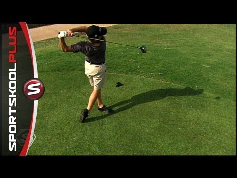 Fitness for Golfers with Personal Trainer Mark Verstegen Part 1