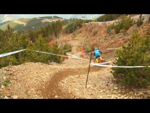 Vallnord World Cup Racing - Orpheus Productions