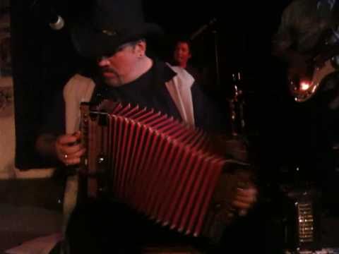 Midnite Ramblers - Amede Two Step - Ashkenaz, Berkeley, CA, Nov. 2010