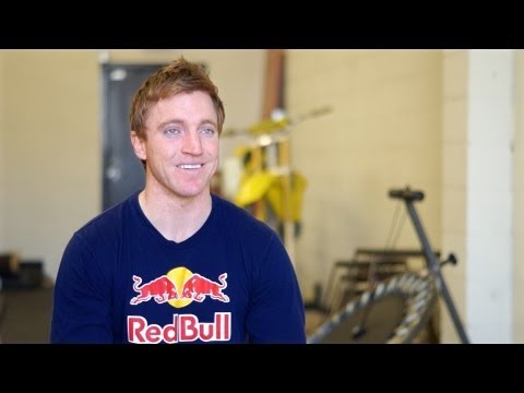 Aaron Gwin's Short rynopowergym.com Interview