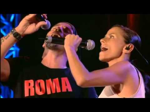 Eros Ramazzotti - Concerto completo