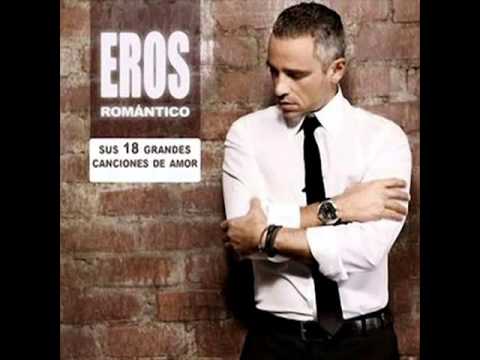 EROS RAMAZZOTTI   18 EXITOS ROMANTICOS   MIX   EROS ROMANTICO 2012   MIX1]