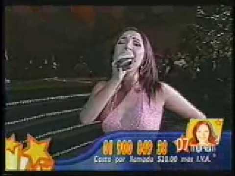 MYRIAM MONTEMAYOR CRUZ - SIN TI NO HAY NADA