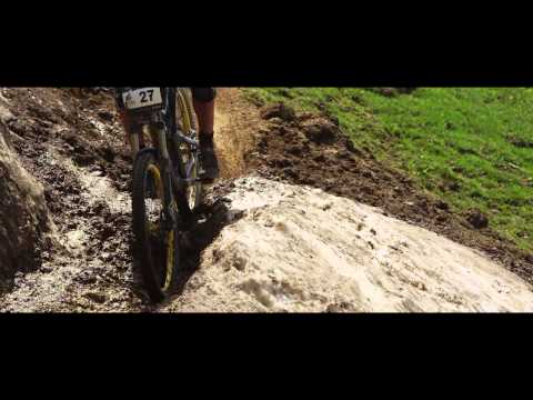 DirtTV: Enduro World Series Rd 3 Les Deux Alpes Finals