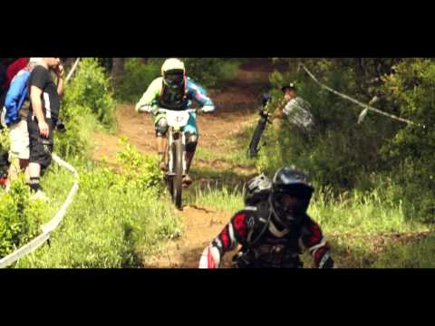 ENDURO WORLD SERIES 2013: Race 1 - Punta Ala Superenduro Pro 2 Race Day