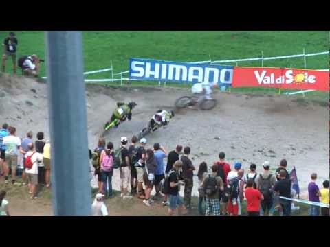 The Final 4x - Val Di Sole, Italy 2011 sprungvideo.cc